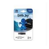 Little Joya Ocean Splash Kalorifere Gecme Oto Kokusu Okyanus Sicramasi