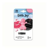 Little Joya Strawberry Kalorifere Gecme Oto Kokusu Cilek