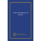 Little Masterpieces Of Science Health And Healing - Kolektif