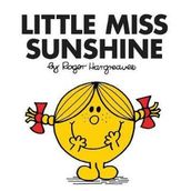 Little Miss Sunshine And The Three Bears - Roger Hargreaves
