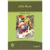 Little Muck - Wilhelm Hauff