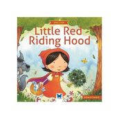 LITTLE RED RIDING HOOD (CD EKLI) - KOLLEKTIF