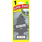 Little Trees City Style 3 Adet Şehir Sitili Oto Asma Kokusu