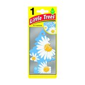 Little Trees Daisy Chain Papatya Aromalı Asma Oto Kokusu