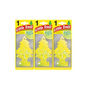 Little Trees Limon Şerbeti Oto Kokusu