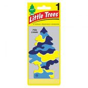 Little Trees Pina Colada Asma Koku