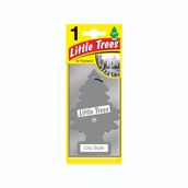 Little Trees Şehir Tarzı Oto Kokusu