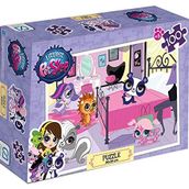 Littlest Pet Shop 100 Puzzle