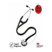 LİTTMANN MASTER CARDİOLOGY LİTTMANN SİYAH MASTER KARDİYOLOJİ STETESKOP 2160