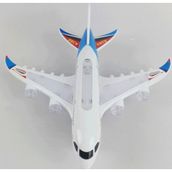 Liva Oyuncak Airbus Sesli Işıklı Uçak Oyuncak