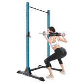Livepro Lp6000 Squat Rack
