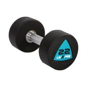 Livepro LP8002 22 kg Poliüretan Dambıl