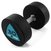 Livepro LP8002 30 kg Poliüretan Dambıl
