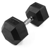 Livepro Lp8005 27,5 kg Premium Hex Dambıl