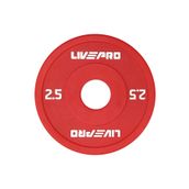 Livepro LP8028 2,5 kg CPU Ara Plaka