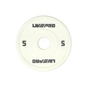 Livepro LP8028 5 kg CPU Ara Plaka