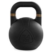 Livepro LP8044-24 24 kg Döküm Müsabaka Kettlebell