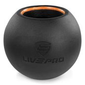 Livepro LP8047 24 kg Ballbell Dambıl