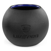 Livepro LP8047 6 kg Ballbell Dambıl