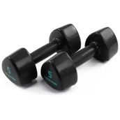 Livepro LP8070 2x5 kg Stüdyo Dambıl