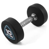 Livepro LP8075 10 kg Poliüretan Stüdyo Dambıl