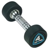 Livepro LP8075 4 Kg Poliüretan Stüdyo Dambıl