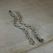 Livepro LP8089-20 2x20 kg Halter Zinciri