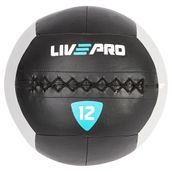Livepro Lp8100 12 Kg Duvar Topu-Wallball