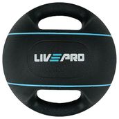 Livepro Lp8111 5 Kg Kulplu Sağlık Topu