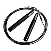 Livepro Lp8283h Siyah Speed Rope Ağırlıklı Atlama İpi