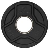 Livepro LP8330 1,25 kg Olimpik Plaka