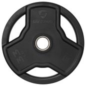 Livepro LP8330 15 Kg Olimpik Plaka