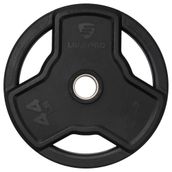 Livepro LP8330 20 Kg Olimpik Plaka