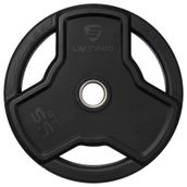 Livepro LP8330 2,5 Kg Olimpik Plaka