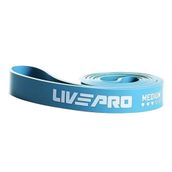 Livepro LP8410-M Orta Sert Egzersiz Lastiği-Loop Band