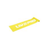 Livepro LP8413-XL Çok Hafif Sert Pilates Bandı