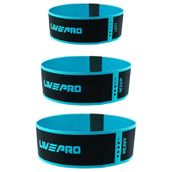 Livepro LP8414 3'lü Dokuma Hip Band Set