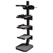Livepro LP8875 Fitness Aksesuar Rafı