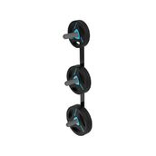 Livepro LP8893 Duvar Plaka Rafı