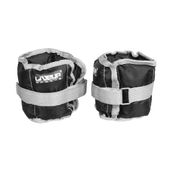 Liveup LS3011 2x3 kg El Ayak Ağırlığı