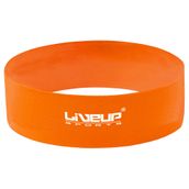 Liveup LS3650C Hafif Sert Egzersiz Lastiği-Loop Band