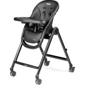 LIVING FM Peg Perego Living Mama Sandalyesi - Siyah Standart