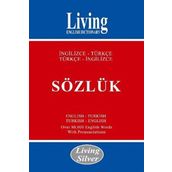 Living Silver - İngilizce-Türkçe - Türkçe-İngilizce Sözlük - Bekir Orhan Doğan