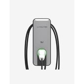 Livoltek 7.3 kW Elektrikli Kablolu Araç Şarj Ünitesi
