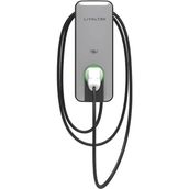 Livoltek Elektrikli Araç Şarj Istasyonu 22 Kw Ac Duvar Tipi/Ayakta Sabit