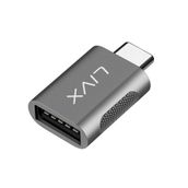 LivX LVA-OTGCF Type C to USB 3.0 Çevirici Dönüştürücü OTG Adaptör