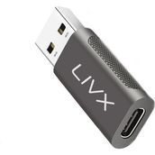 Livx Type C To USB 3.0 Çevirici Dönüştürücü