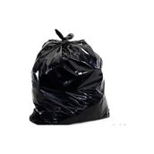 Lixo 10'lu 80x110 cm Jumbo Boy Çöp Torbası (20 adet)