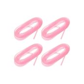 Liya AKVARYUM HAVA HORTUMU PEMBE 10MT