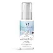Liyuza Misss Aurora Boreale Anal A+ Süt Aromalı Kayganlaştırıcı Jel 100 ML Çok Renkli Tek Ebat
